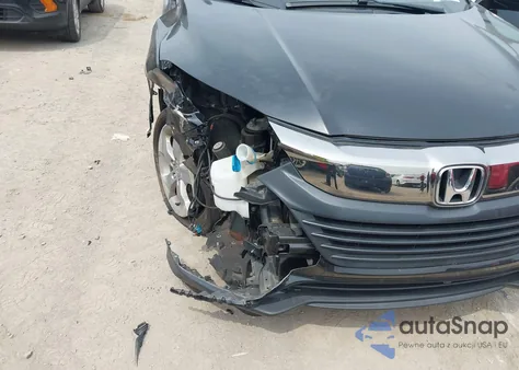 2022 Honda Hr-V Awd Lx z USA, uszkodzony, nr VIN 3CZRU6H34NM741280